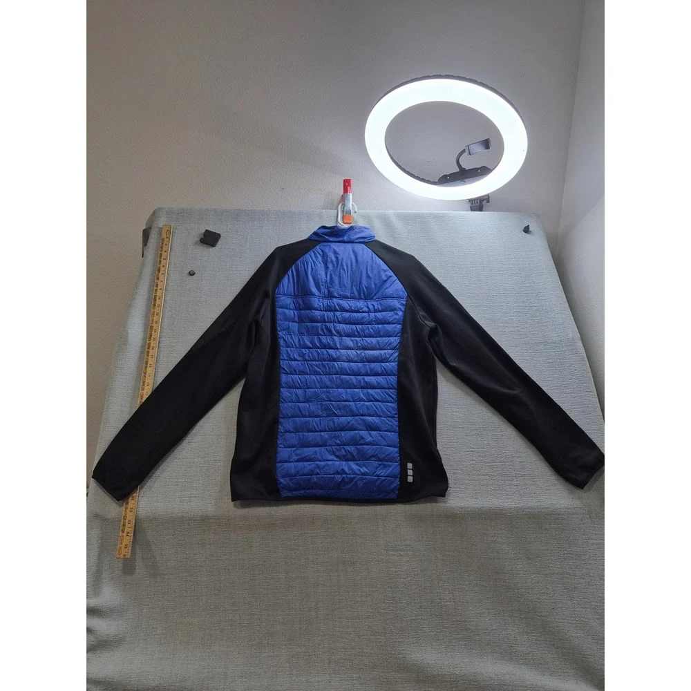 Elevate banff hybrid